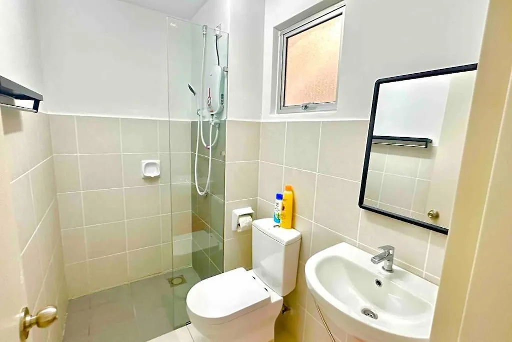 Af Studio Room 15Mins To Klia Free Wifi Netflix Sepang