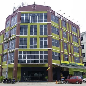 2* Отель Bary Inn, Klia & Klia2 - 24 Free Airport Pick-up
